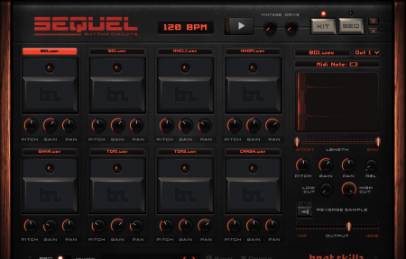 BeatSkillz Sequel v1.0.0 REPACK WiN